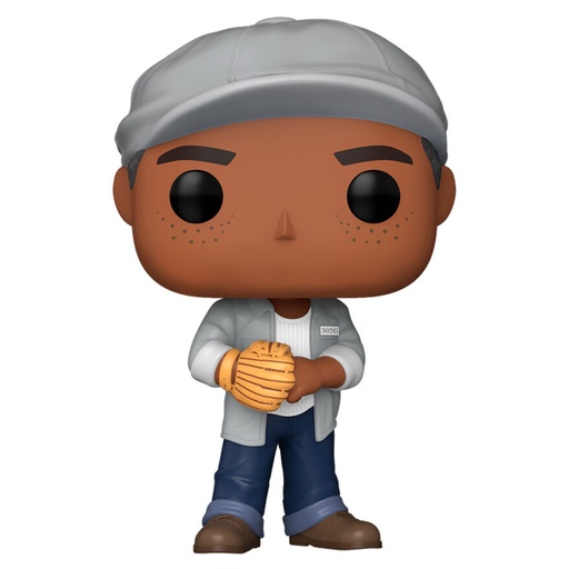 [889698802314] Figura POP Cadena Perpetua Ellis Red Boyd Redding