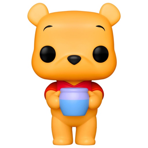 [889698802369] Figura POP Disney Winnie the Pooh - Winnie the Pooh