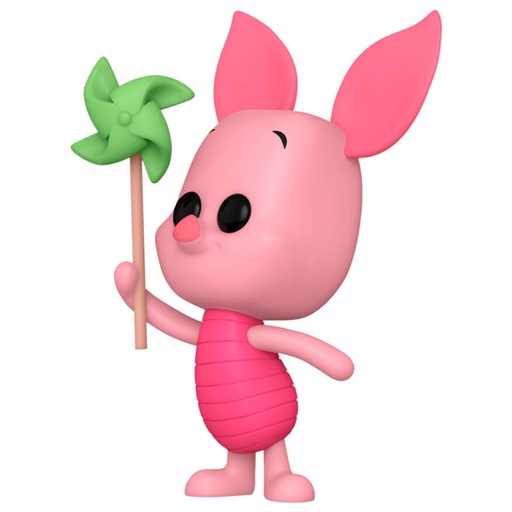 [889698802383] Figura POP Disney Winnie the Pooh Piglet