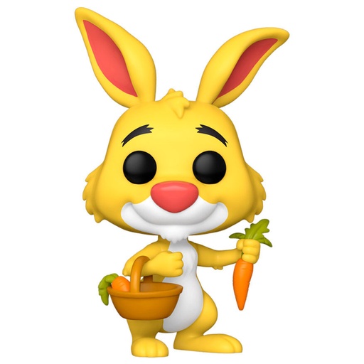 [889698802390] Figura POP Disney Winnie the Pooh Rabbit