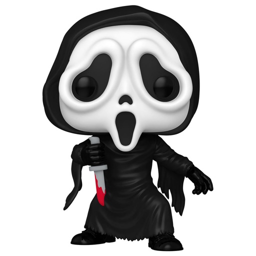 [889698806954] Figura POP Ghost Face 25cm