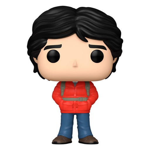 [889698807081] Figura POP Un Hombre Lobo Americano en Londres David Kessler