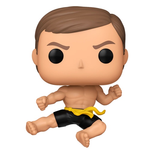 [889698807791] Figura POP Contacto Sangriento Van Damme