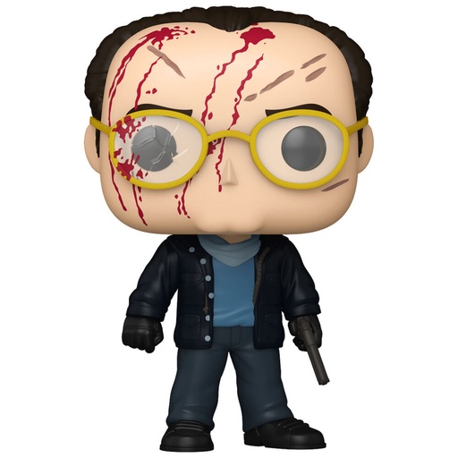 [889698807937] Figura POP Robocop Clarence Boddicker