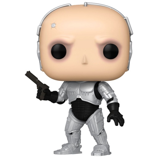 [889698807944] Figura POP Robocop - Robocop