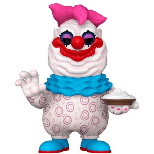[889698808019] Figura POP Killer Klowns From Outer Space Chubby