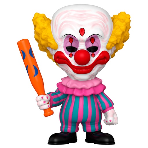 [889698808026] Figura POP Killer Klowns From Outer Space Frank