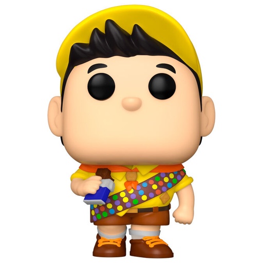 [889698808378] Figura POP Disney Pixar UP Russell