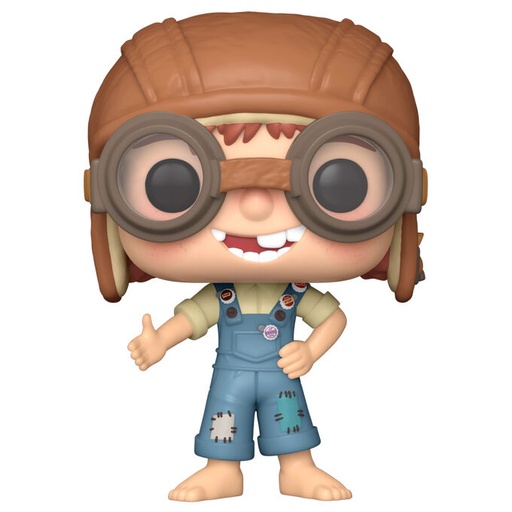 [889698808392] Figura POP Disney Pixar UP Young Ellie