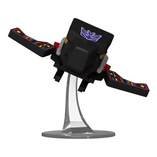 [889698809856 C6] Figura POP Transformers Generation 1 Laserbeak 5 