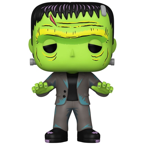 [889698809979] Figura POP Universal Monsters Frankenstein