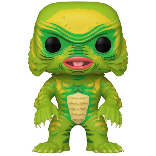 [889698809986] Figura POP Universal Monsters Gill Man