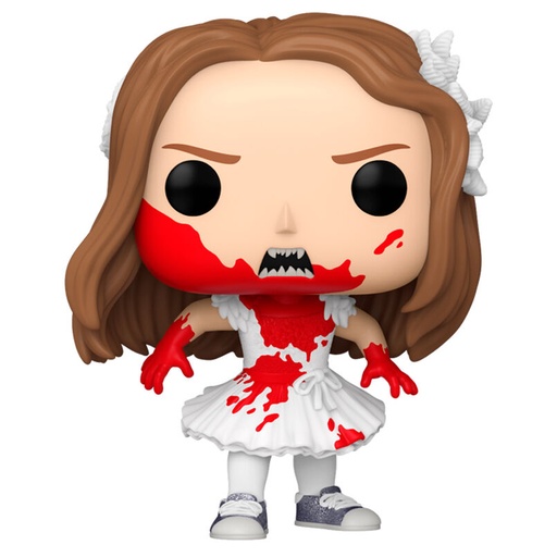 [889698822374] Figura POP Abigail