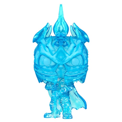 [889698822404] Figura POP World of Warcraft The Lich King