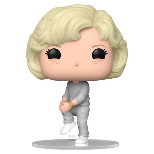 [889698835022] Figura POP Las Chicas de Oro Rose