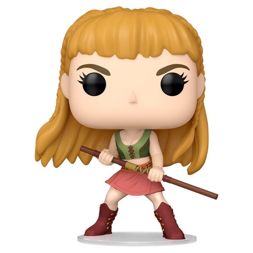 [889698835046] Figura POP Xena Princesa Guerrera Gabrielle