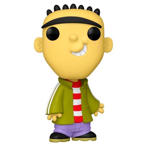 [889698835305] Figura POP Ed, Edd n Eddy Ed
