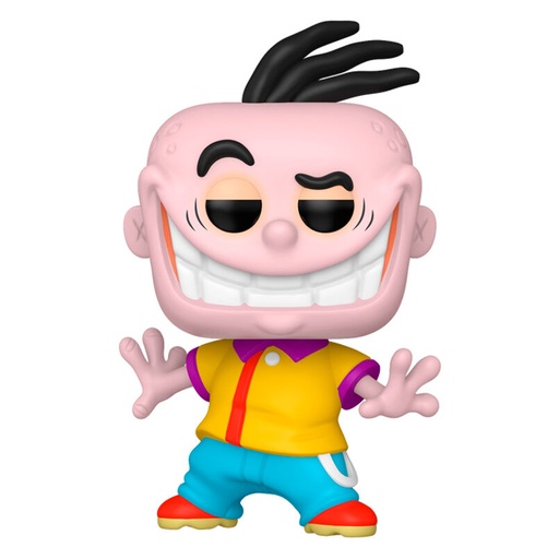 [889698835312] Figura POP Ed, Edd n Eddy - Eddy