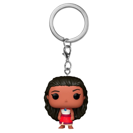 [889698835466] Llavero Pocket POP Disney Vaiana 2 Moana