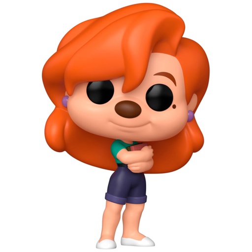 [889698836005] Figura POP Disney A Goofy Movie Roxanne