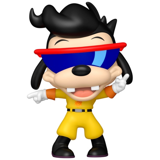 [889698836012] Figura POP Disney A Goofy Movie Max
