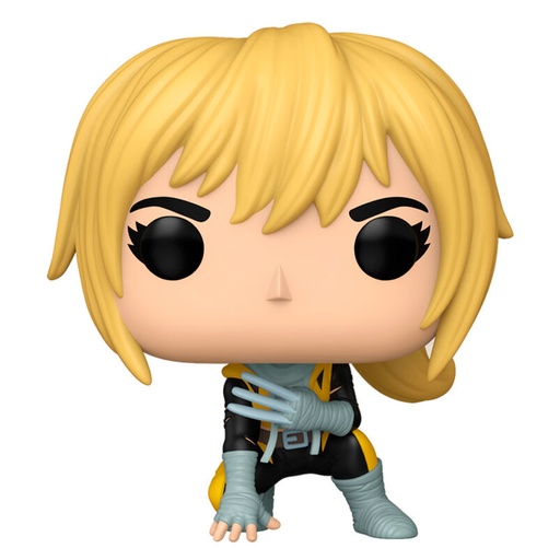 [889698837255] Figura POP Marvel Wolver-Gwen