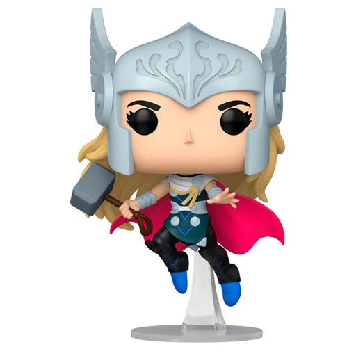 [889698837279] Figura POP Marvel Thorgwen