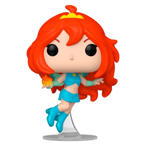 [889698837453] Figura POP Winx Club Bloom