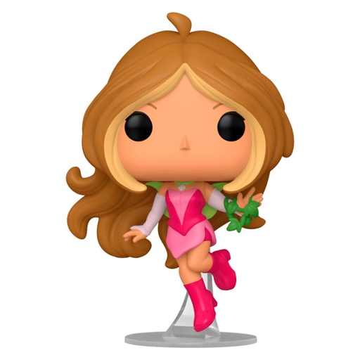 [889698837460] Figura POP Winx Club Flora