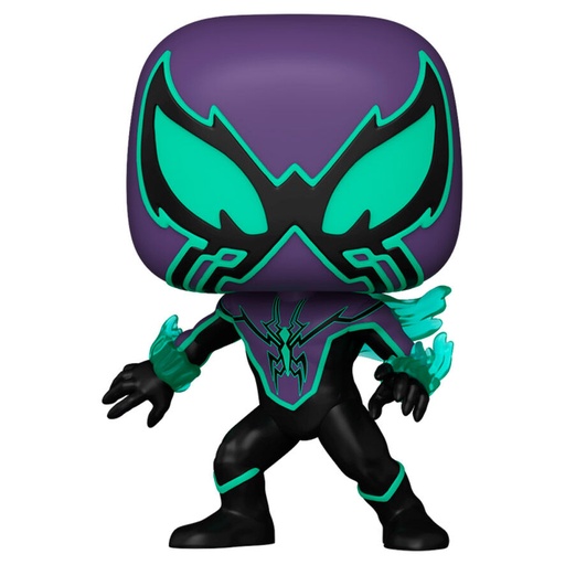 [889698837514] Figura POP Marvel Chasm