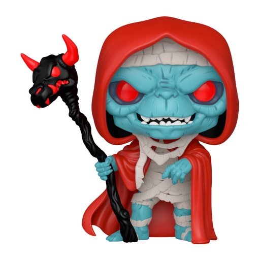[889698837750] Figura POP Thundercats Mumm-Ra