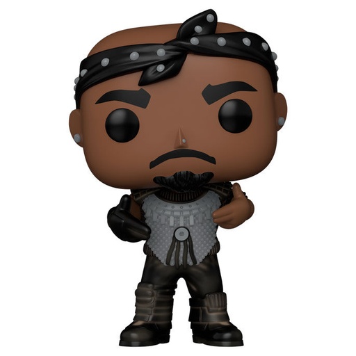 [889698838276] Figura POP Tupac Shakur