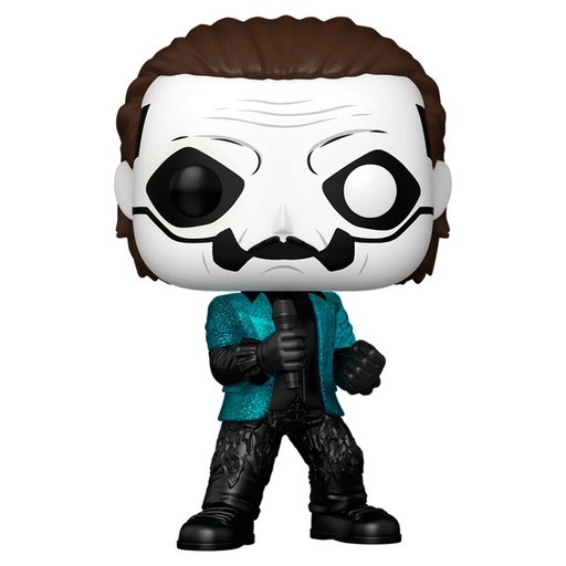 [889698838375] Figura POP Ghost Papa Emeritus IV