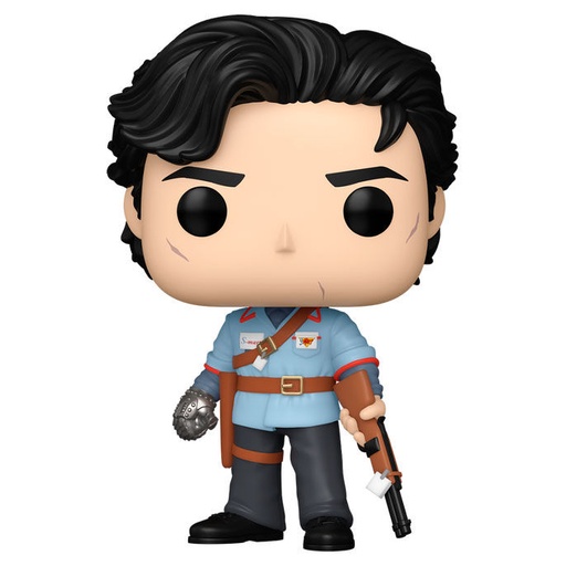 [889698838405] Figura POP Army of Darkness Ash