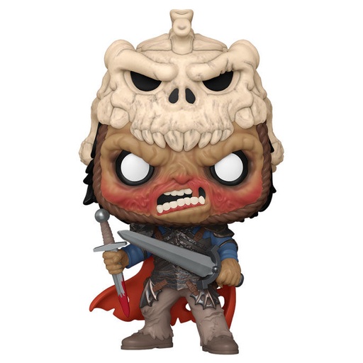 [889698838429] Figura POP Army of Darkness Evil Ash