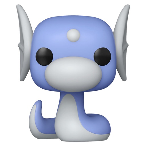 [889698838542] Figura POP Pokemon Dratini Minidraco