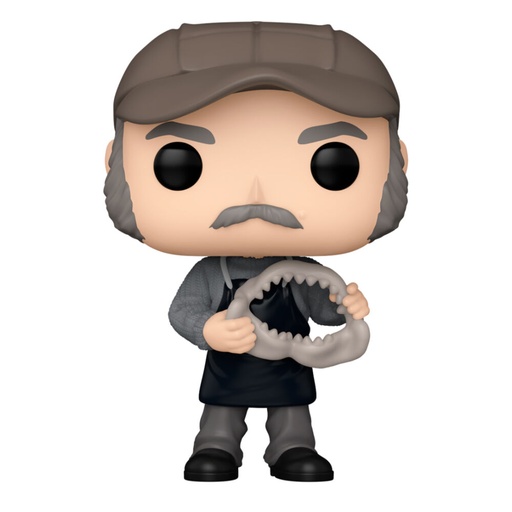 [889698839747] Figura POP Jaws Quint