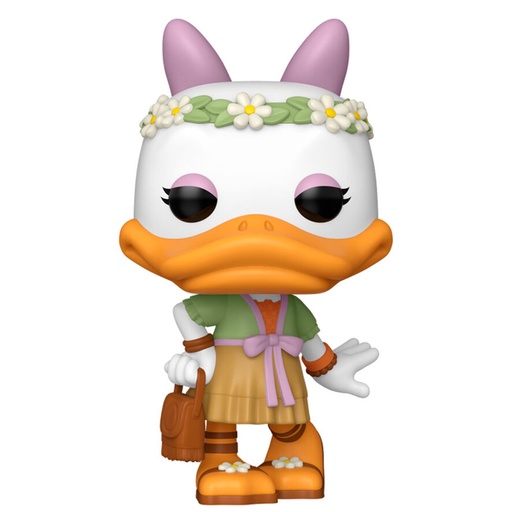 [889698839822] Figura POP Disney Mickey &#38; Friends Daisy