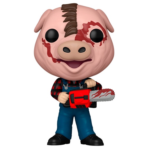 [889698841283] Figura POP Motel del Infierno Vincent Smith