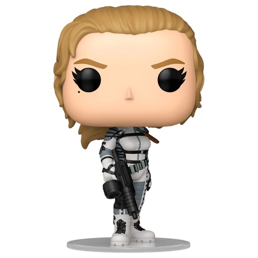 [889698849258] Figura POP Metal Gear Solid The Boss