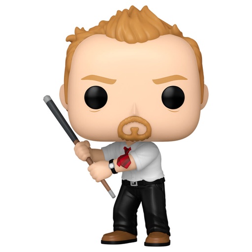 [889698849319] Figura POP Zombies Party Shaun Exclusive