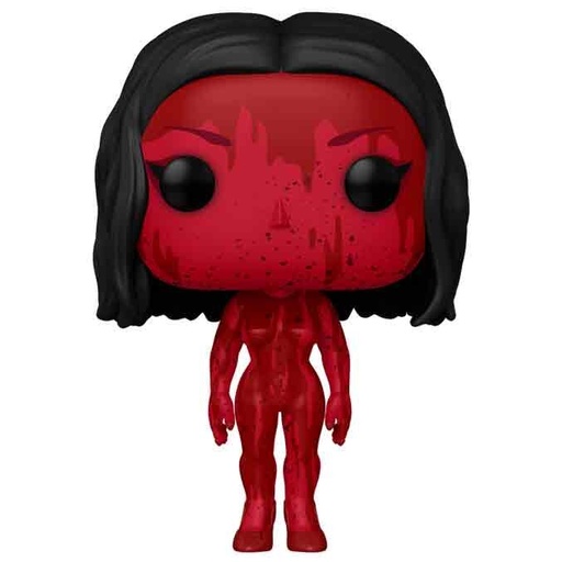 [889698859974] Figura POP Doja Cat Scarlet