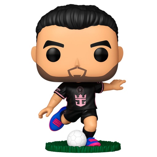 [889698886192] Figura POP Inter Miami Sergio Busquets