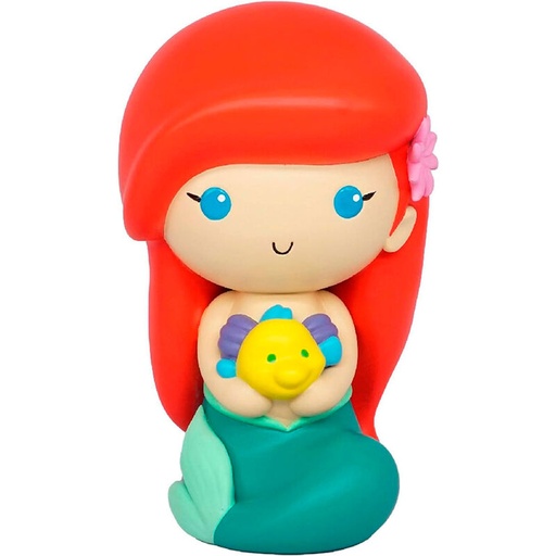 [77764863448] Figura hucha Ariel La Sirenita Disney 20cm