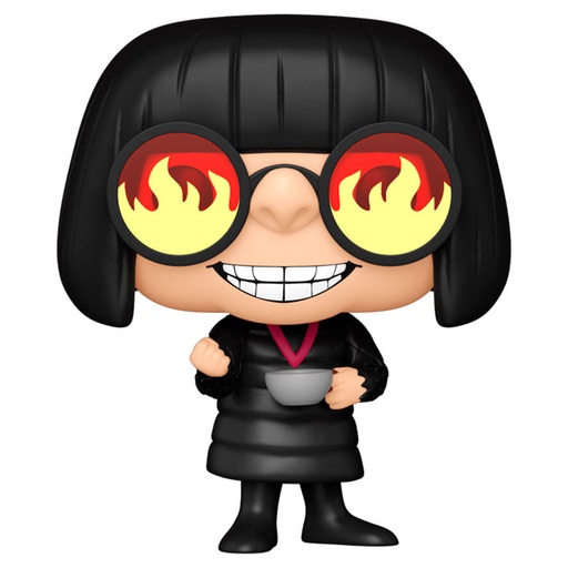 [889698809498] Figura POP The Incredibles Edna Mode
