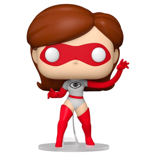 [889698809504] Figura POP The Incredibles Elastigirl
