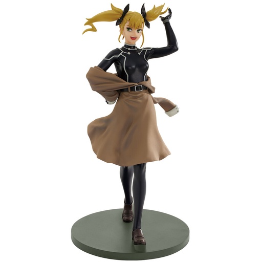 [4573102670359] Figura Ichibansho Kikoru Shinomiya Kaiju No. 8 17cm