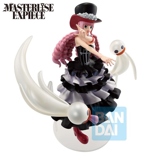 [4573102670601] Figura Ichibansho Perhona Memory of Heroines One Piece 20cm