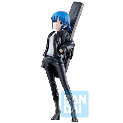 [4573102671134] Figura Ichibansho Ryo Yamada Bocchi the Rock! 19cm