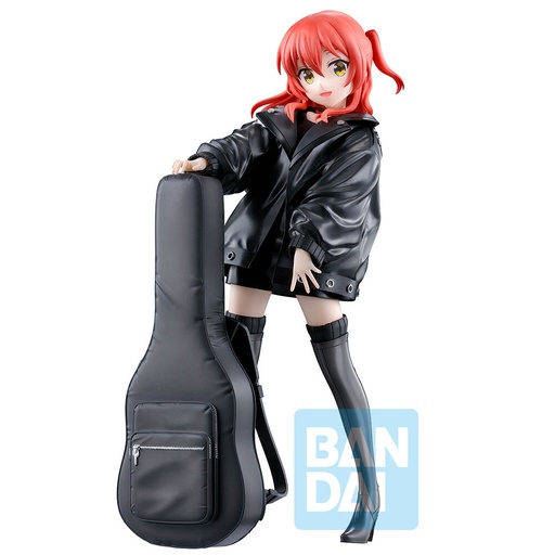 [4573102671141] Figura Ichibansho Ikuyo Kita Bocchi the Rock! 18cm